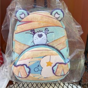 Disney Loungefly Backpacks